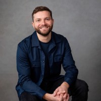 Tom Sharrock, PhD