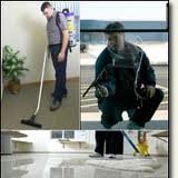 Martinez Maintenance Service Inc