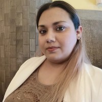 Karla Valeria Izaguirre Avendaño