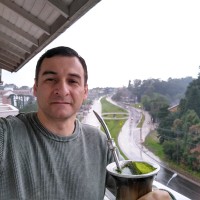 Amarildo Eslabão Barbosa
