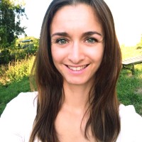 Audrey Charbonnier
