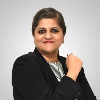 Shilpa Mahajan