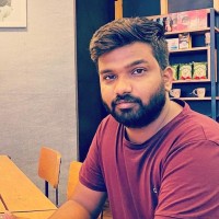 Neeraj Kamad