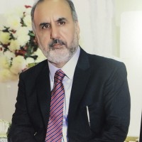 M.Khalid Shahbaz