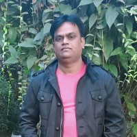 Dilip Muley