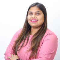 Deepshikha Shrivastava