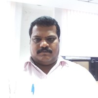 Prakash M