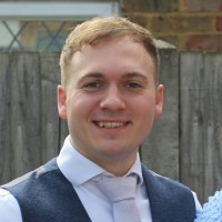 Christopher Fisher