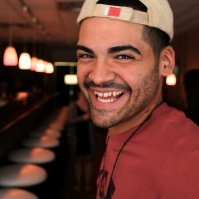 Gabe Santana