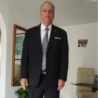 Dr. Jose S. Morales Brunet, DBA, PMP, CSM, CSPO, PMO-CP