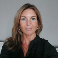 Carolien de Rooij