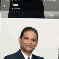 monty dsouza