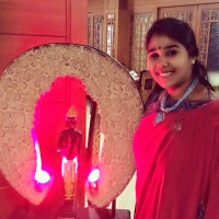 Diviya Arun