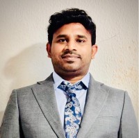 Thavendran Chandrasegaran