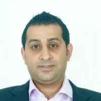 Yousef Abu Alwafa