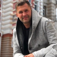 Александр Подпорин