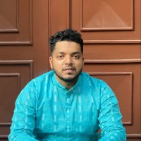 Faraaz Ansari