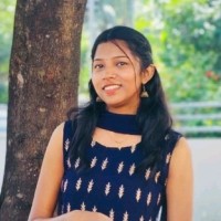 Aswathi E