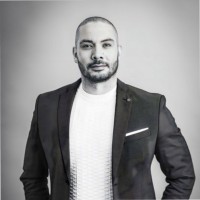 Haider Al Tekriti