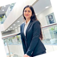 Samriddhi Ranu