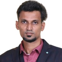 Subash M