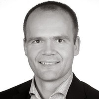 Bjorn Vikingur Agustsson