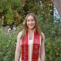 Makenna Caulson