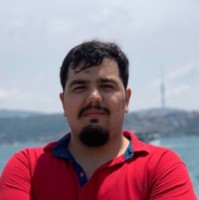 Alireza Rashidi