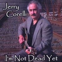 Jerry Corelli