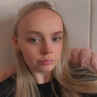 Madison Harrison