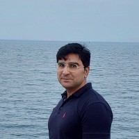 Zubair Hussain