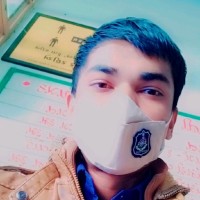 Parmar Virendrasinh