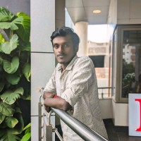 Akhil B R