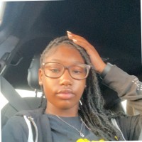 Aaliyah Baker