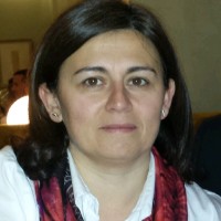Catalina Calvo Hernández