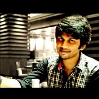 Swagath Bharathan