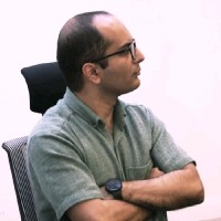 Ali Motevalian Seyedi