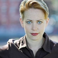 Heather Molloy