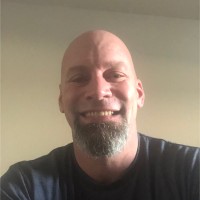 Michael Mitchell