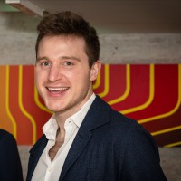 Dylan Gordan