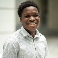 Marius Mitchell