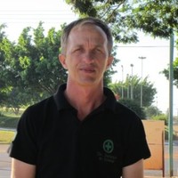 Cláudio Rogerio Grubert