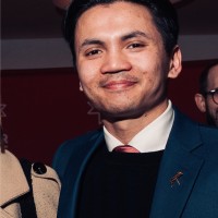 Romain Pochon