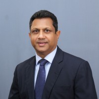 Nalin Brian karunaratne