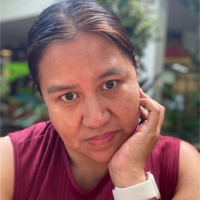 Maria Perdana