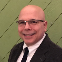 Matthew Feldman
