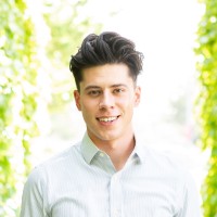 Aaron Chau