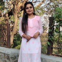 Kirti Pujare