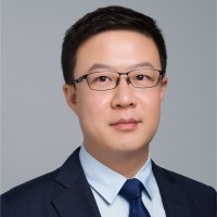 Eric Liang