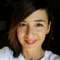 Ana Ariza